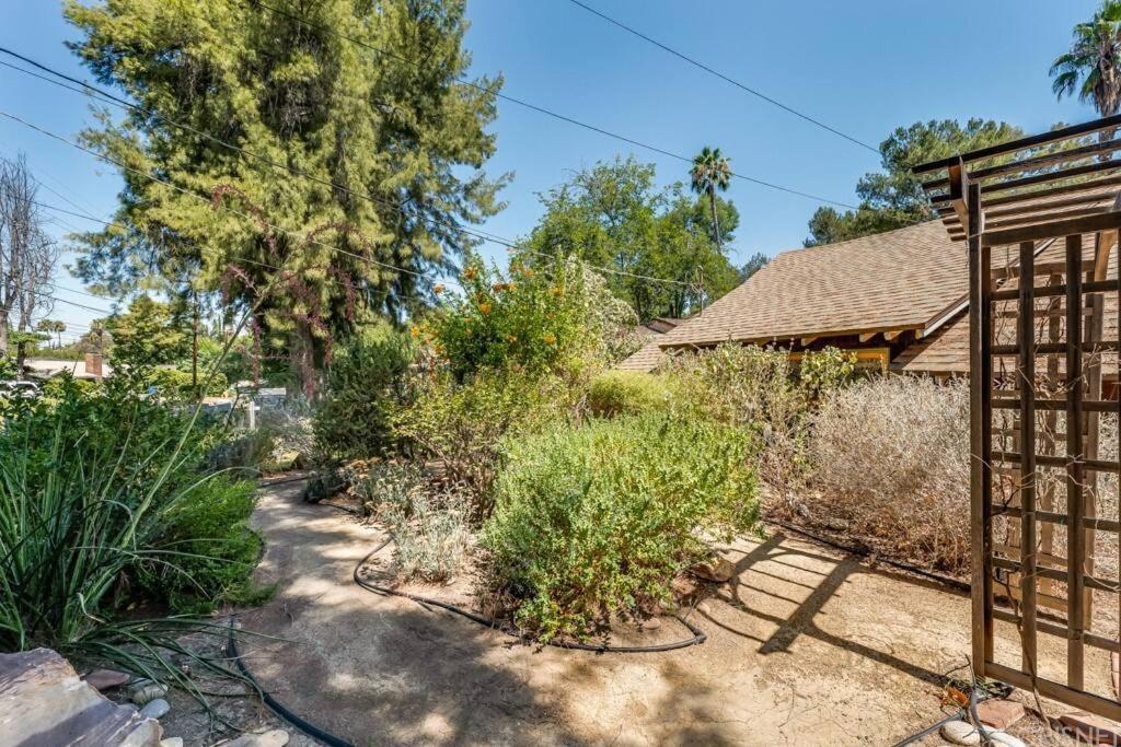 Villa La Reforma - Newly Designed 4Br House & Pool In Los Angeles By Topanga Exterior photo