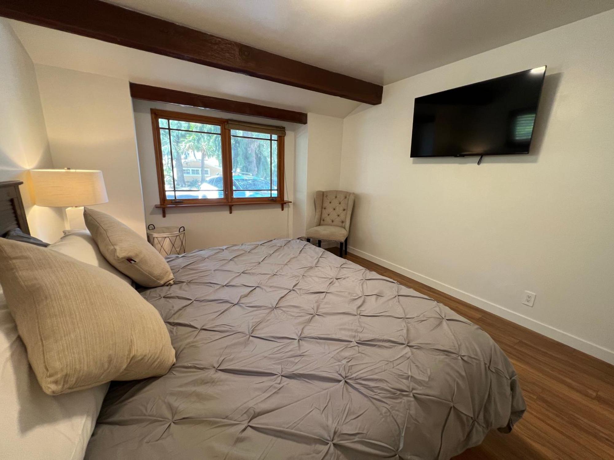 Villa La Reforma - Newly Designed 4Br House & Pool In Los Angeles By Topanga Exterior photo