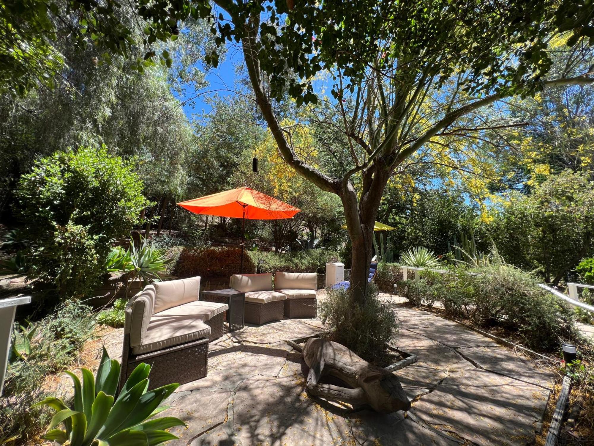 Villa La Reforma - Newly Designed 4Br House & Pool In Los Angeles By Topanga Exterior photo