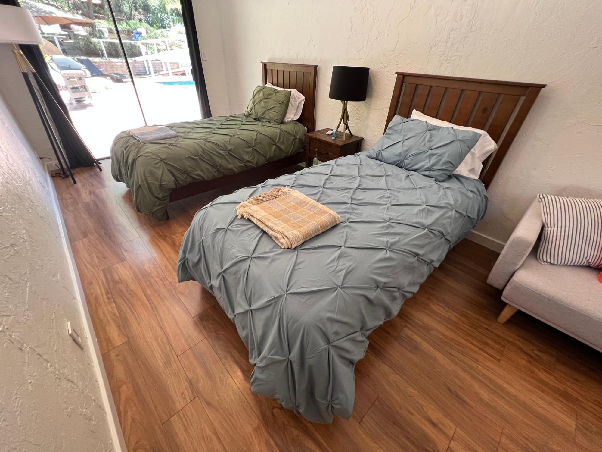 Villa La Reforma - Newly Designed 4Br House & Pool In Los Angeles By Topanga Exterior photo