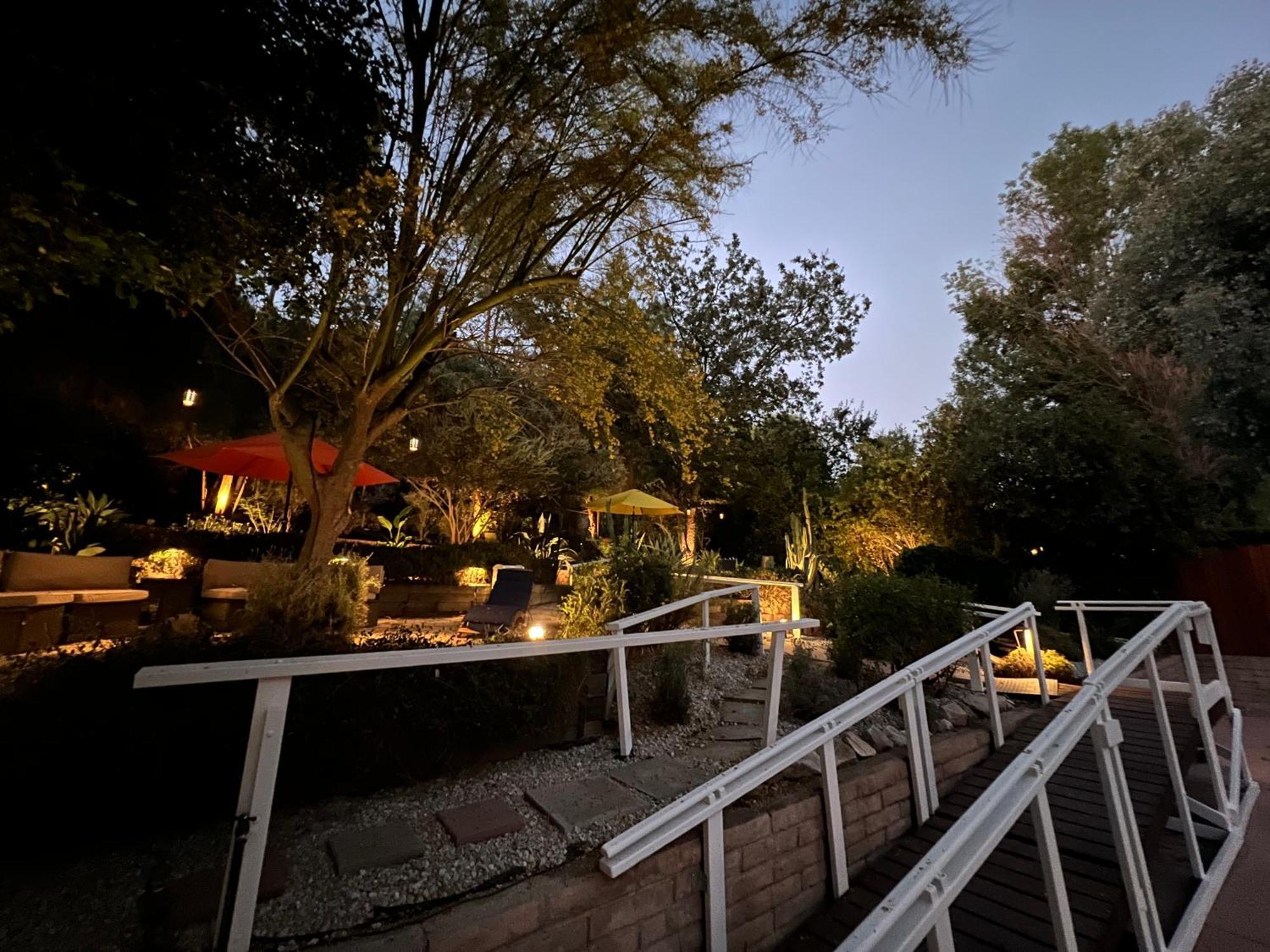 Villa La Reforma - Newly Designed 4Br House & Pool In Los Angeles By Topanga Exterior photo