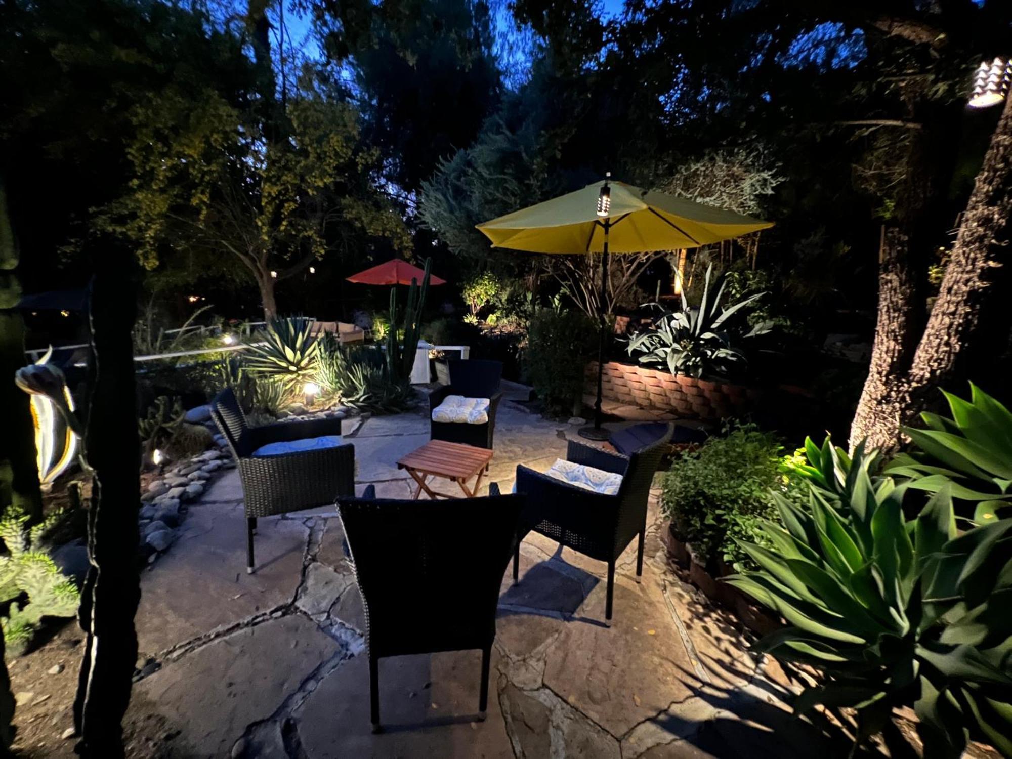 Villa La Reforma - Newly Designed 4Br House & Pool In Los Angeles By Topanga Exterior photo