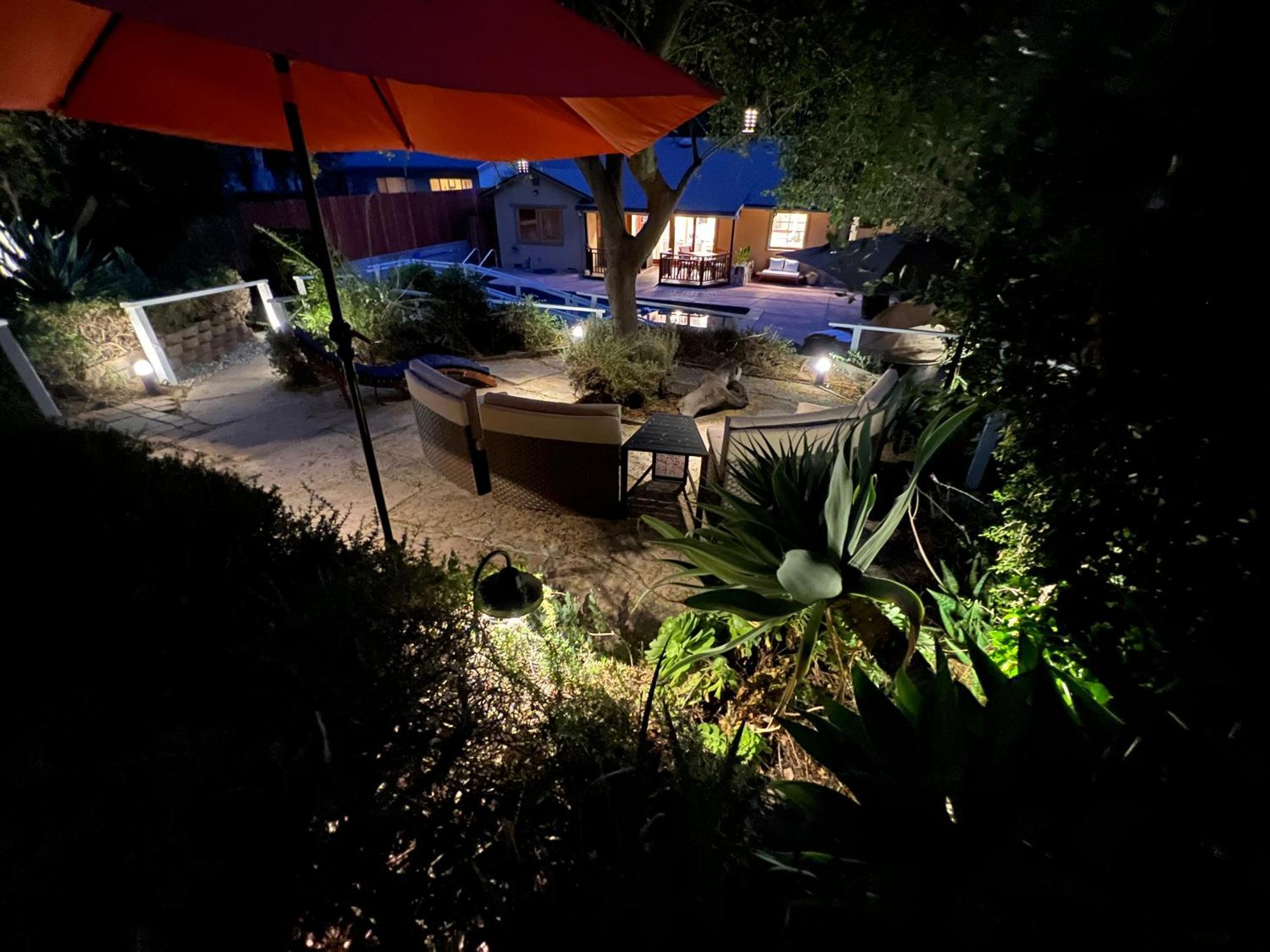 Villa La Reforma - Newly Designed 4Br House & Pool In Los Angeles By Topanga Exterior photo