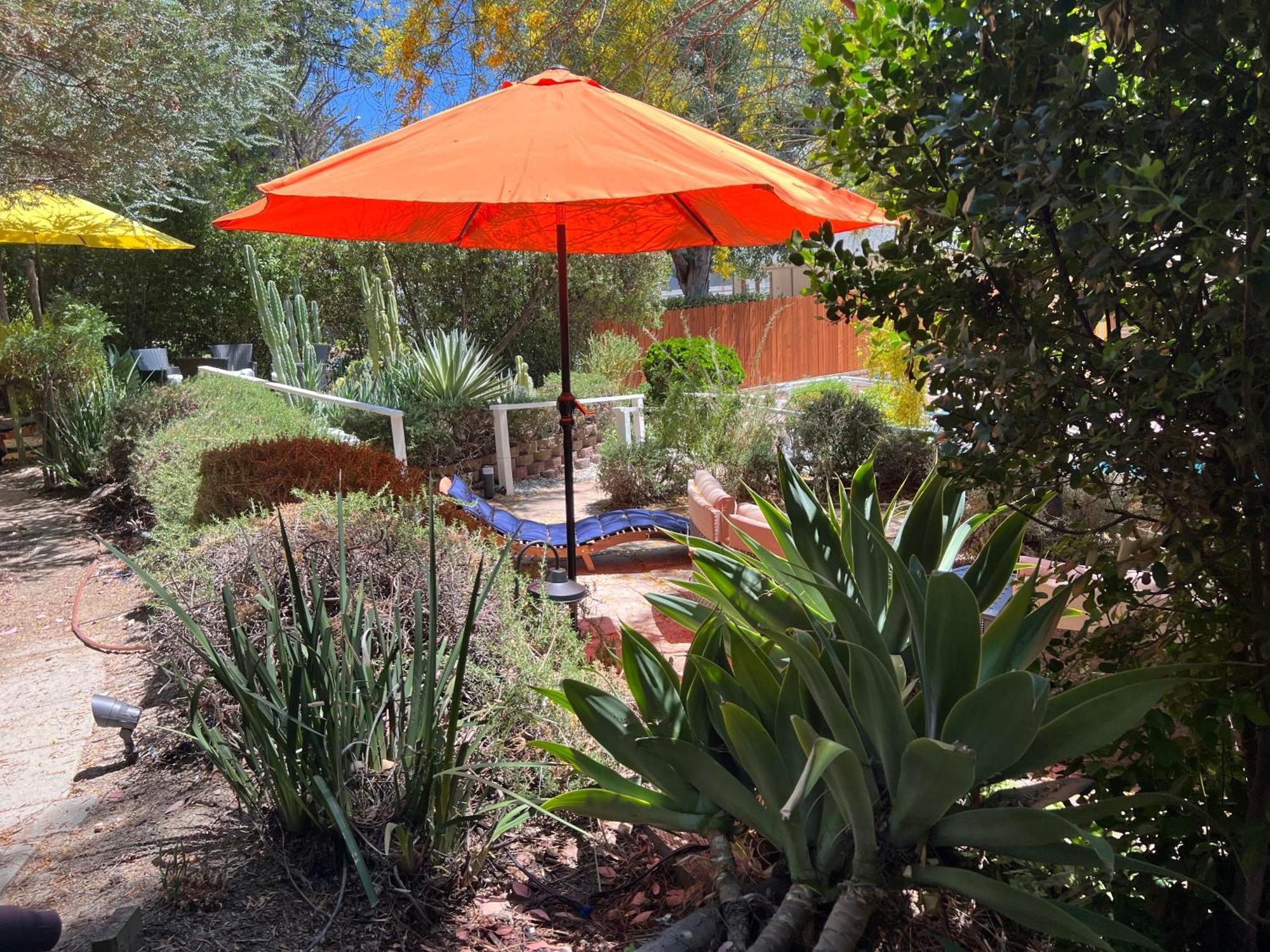 Villa La Reforma - Newly Designed 4Br House & Pool In Los Angeles By Topanga Exterior photo