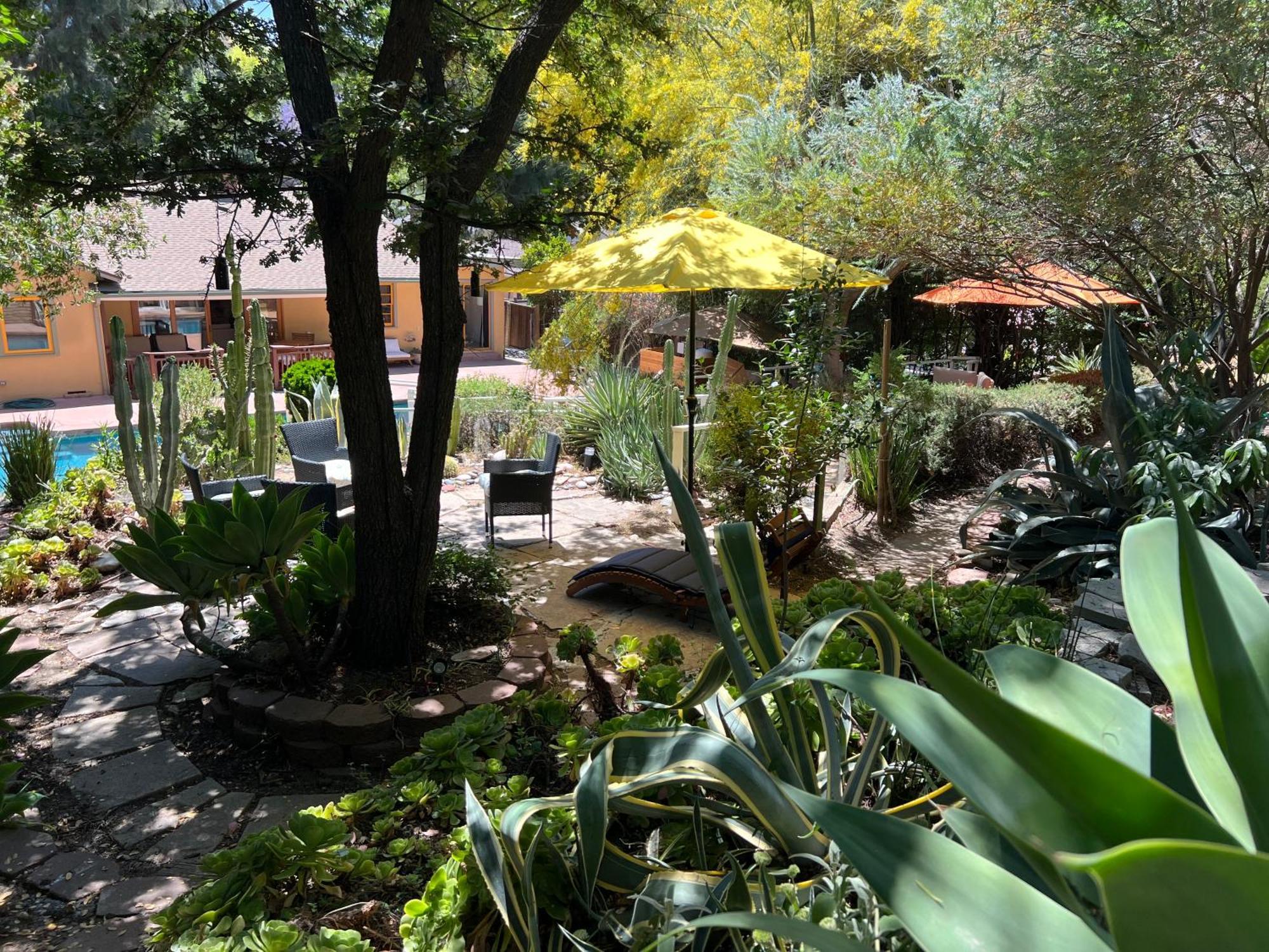 Villa La Reforma - Newly Designed 4Br House & Pool In Los Angeles By Topanga Exterior photo