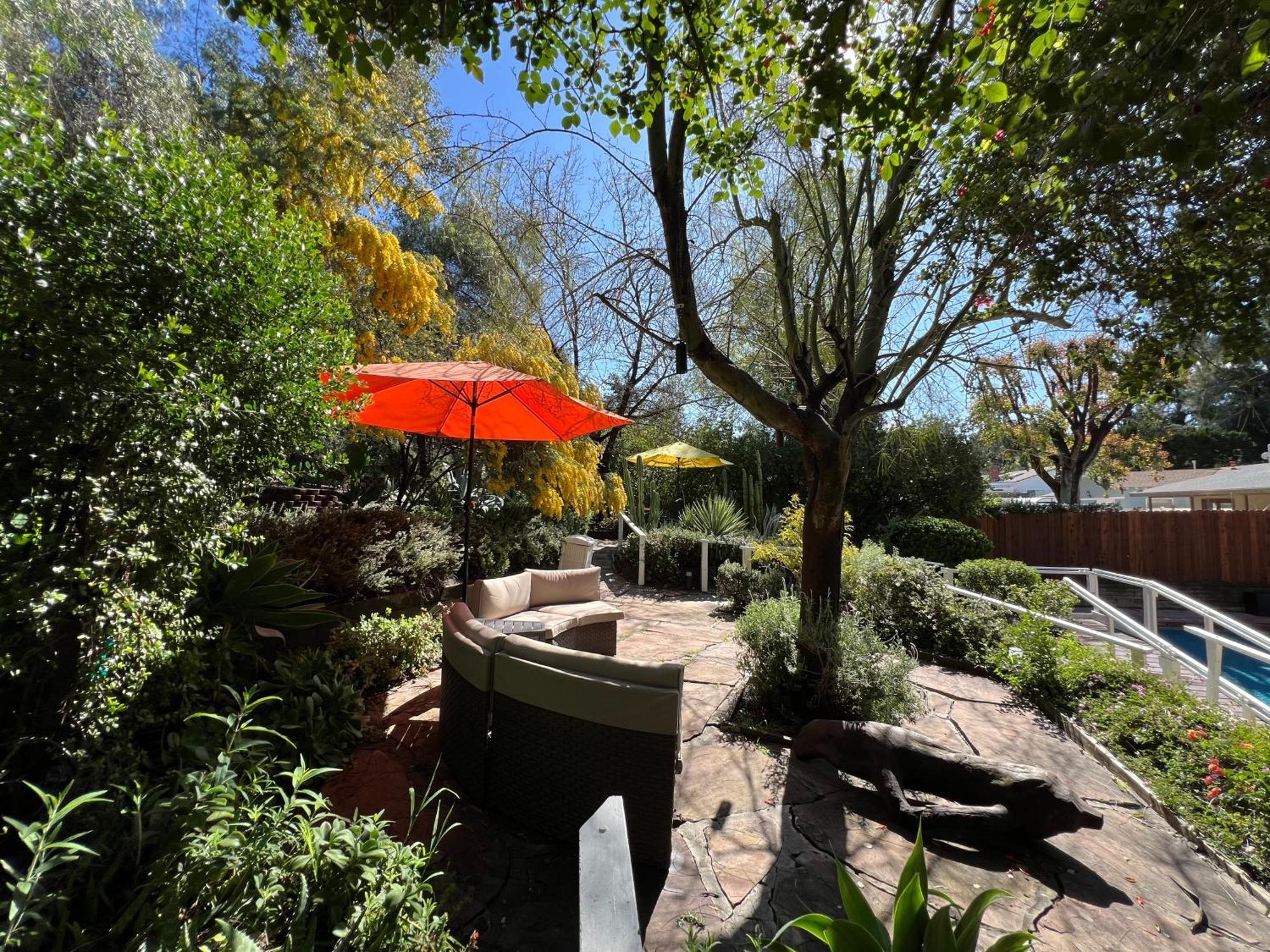 Villa La Reforma - Newly Designed 4Br House & Pool In Los Angeles By Topanga Exterior photo